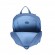 DW-988 Рюкзак с сумочкой (/2 голубой)