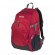 Городской рюкзак Polar П1606 красный цвет