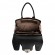 Женская сумка  81027 (Черный)