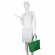 Женская сумка  18233 (Зеленый)