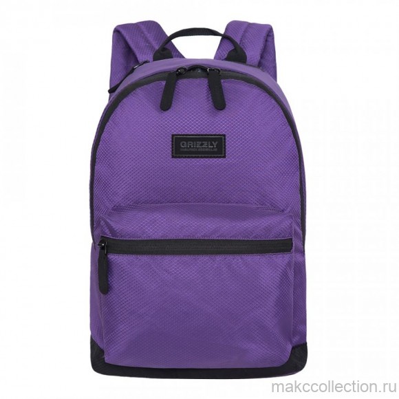 RX-023-8 Рюкзак (/3 фиолетовый)