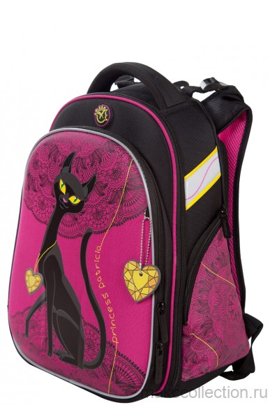 Школьный рюкзак Hummingbird T108(Pi)