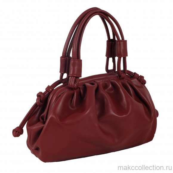 Женская сумка  18264 (Бордовый)