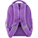 Рюкзак Kite K19-724S Education Lovely Sophie школьный фиолетовый
