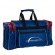 Спортивная сумка Polar Джонсон 6009с синий с бордовым цвет