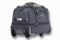 Дорожная сумка на колесах TsV 445.22м серый цвет