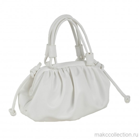 Женская сумка  18264 (Белый)