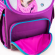 Рюкзак трансформер Kite R19-500S Education Rachael Hale школьный фиолетовый 
