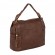 Женская сумка из кожи 50010123-2 brown (Коричневый)