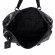Дорожная сумка 8753 черная (Черный)