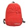 Городской рюкзак П58 (Красный)