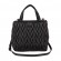 Женская сумка  81022 (Черный)