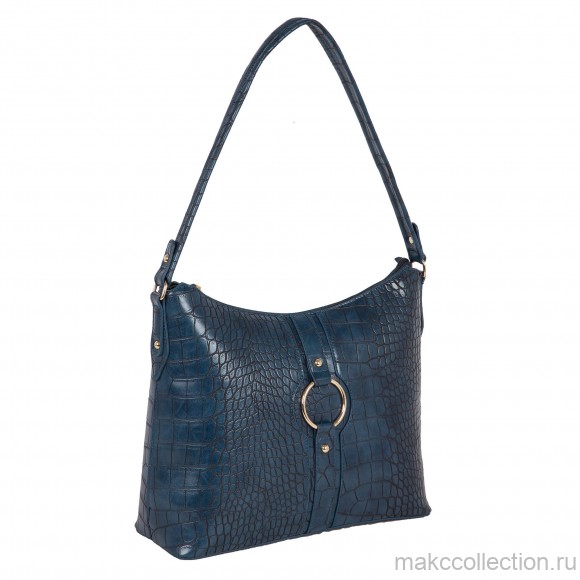Женская сумка  98375 (Синий)