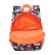 RK-077-7 рюкзак детский (/1 лесные животные)