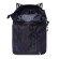 RQ-918-1 Рюкзак (/3 черный - синий)