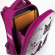 Рюкзак каркасный Kite R19-531M Education Rachael Hale школьный фиолетовый