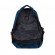 Городской рюкзак Polar 80066 синий цвет