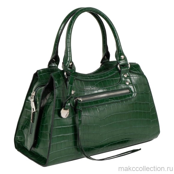 Женская сумка  20333 (Зеленый)