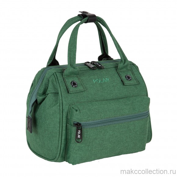 Сумка-рюкзак 18244 (Зеленый)