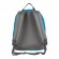 Городской рюкзак Polar П1611 темно-синий цвет