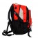 Спортивный рюкзак Polar П1002 красный цвет