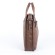 Мужская кожаная сумка 1863 св.коричневая (Бежевый)