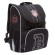 RAm-085-1 Рюкзак школьный с мешком (/1 черный)