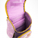 Рюкзак каркасный Kite PO18-501S-1 Popcorn the Bear школьный фиолетовый