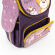 Рюкзак каркасный Kite PO18-501S-1 Popcorn the Bear школьный фиолетовый