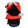 Спортивный рюкзак Polar П1002 оранжевый цвет