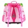 Школьный ранец Д1203 (Розовый)
