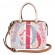 Женская сумка  81032 (Розовый)