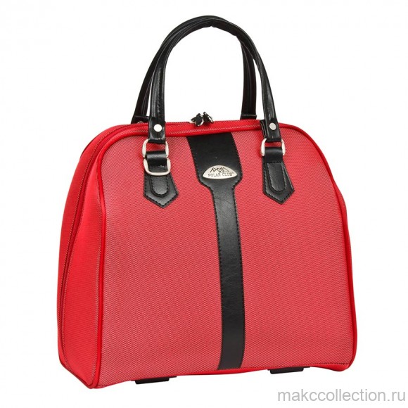 Дорожная сумка 7059 (Красный)