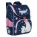 RAm-184-2 Рюкзак школьный с мешком (/2 темно-синий - розовый)