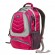 Городской рюкзак Polar ТК1009 розовый цвет
