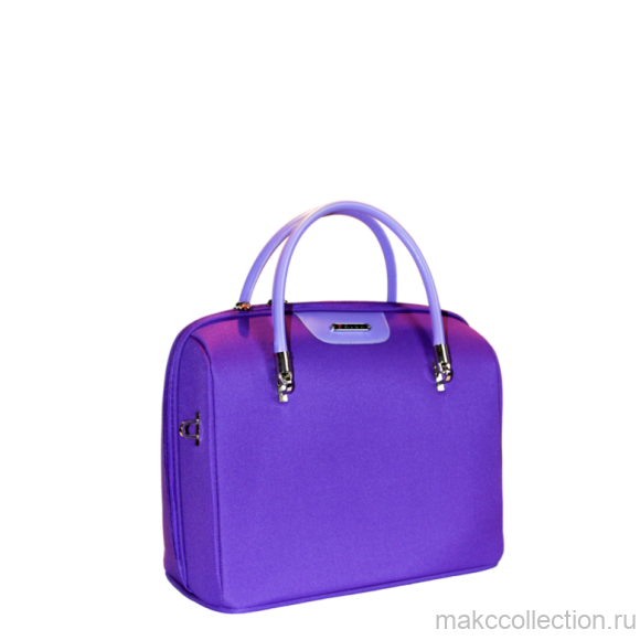 Бьюти-кейс Rion 240 фиолетовый