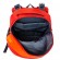 Школьный рюкзак П221 (Оранжевый)