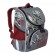RA-972-4 Рюкзак школьный с мешком (/1 серый)