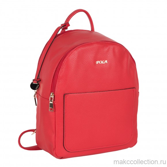 Женская сумка  84526 (Красный)