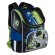 RAm-085-4 Рюкзак школьный с мешком (/1 синий - зеленый)