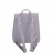 DS-0079 Рюкзак с сумочкой (/2 светло - серый)