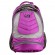 Городской рюкзак Polar ТК1009 фиолетовый цвет