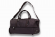 Дорожная сумка на колесах TsV 497.28 коричневый цвет