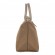 Женская сумка  18231 (Бежевый)