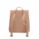 DS-0079 Рюкзак с сумочкой (/3 песочный)