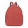 DS-0126 Рюкзак (/3 красно-коричневые кружева)