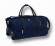 Дорожная сумка на колесах TsV 496.28 РК синий цвет