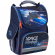Рюкзак каркасный Kite K19-501S-10 Education Space trip школьный синий