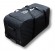 Дорожная сумка на колесах TsV 446.20 черный цвет