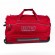 Дорожная сумка на колесах А147Н (Красный)